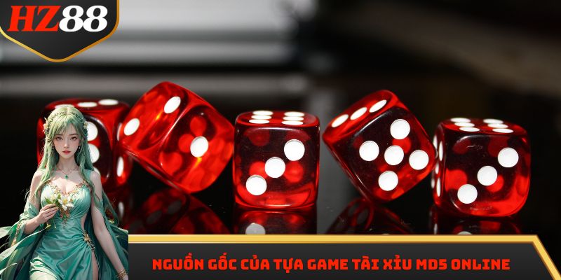 Tình huống thường xảy ra khi tham gia tài xỉu MD5 online