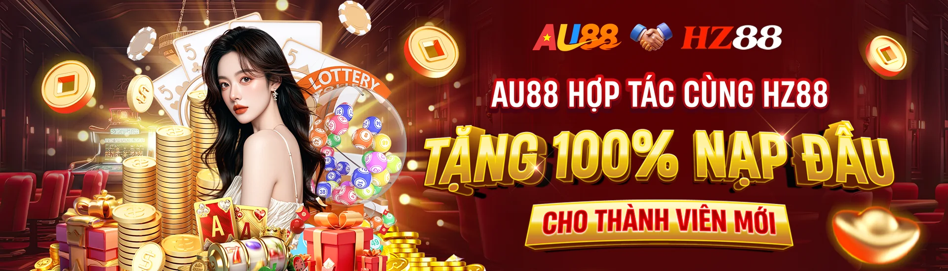 banne hz88 mới